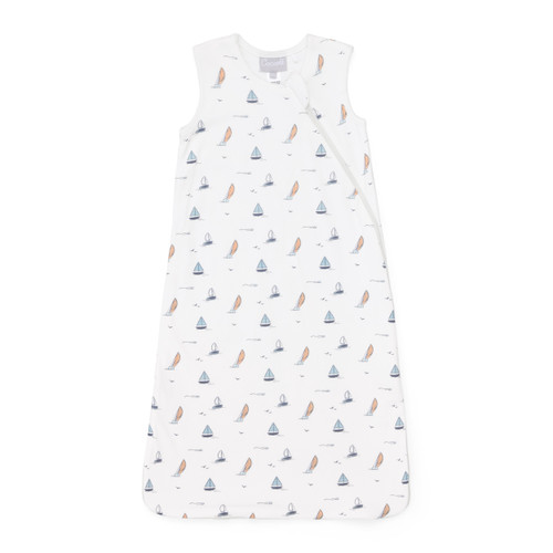 Coccoli Infant Boy Cotton-modal 0.5 Togs Sleepsack 3/9m-18/36m Atm6025-203