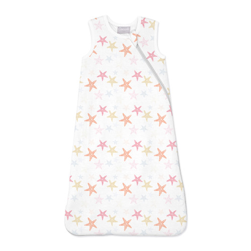 Coccoli Infant Girl Cotton-modal 1.5 Togs Sleepsack 3/9m-18/36m Afm6005-202