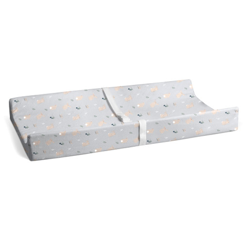 Coccoli Infant/kid - Modal Changing Pad Cover One Size Hm6001-334