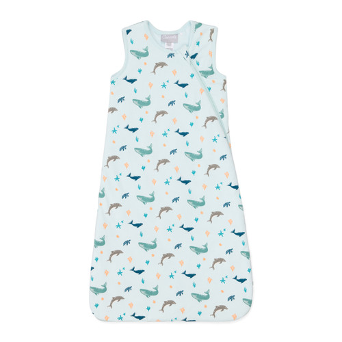 Coccoli Infant Boy Cotton-modal 1.5 Togs Sleepsack 3/9m-18/36m Afm6035-810