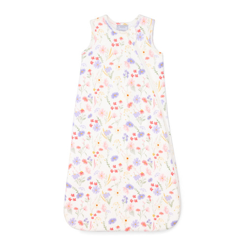 Coccoli Infant Girl Modal 1.5 Togs Sleepsack 3/9m-18/36m Afm6021-207