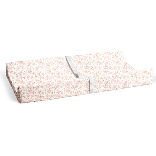 Coccoli Infant/kid Girl Modal Changing Pad Cover One Size Hm6022-199