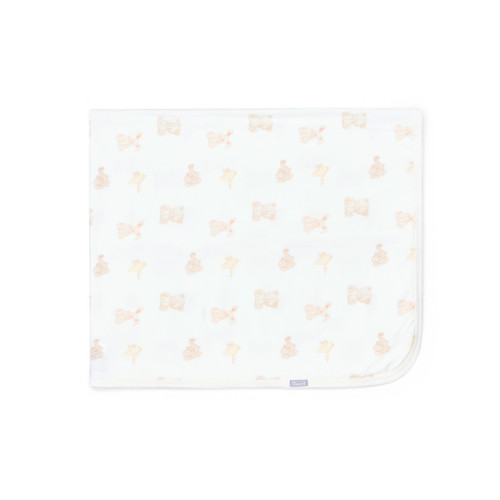 Coccoli Infant/kid - Modal Blanket One Size Rm6002-206