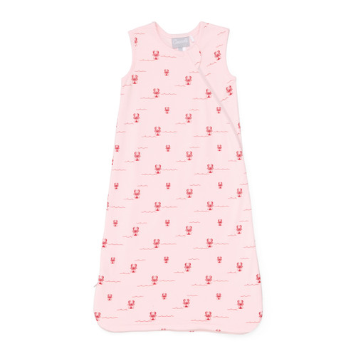 Coccoli Infant Girl Cotton-modal 1.5 Togs Sleepsack 3/9m-18/36m Afm6055-603