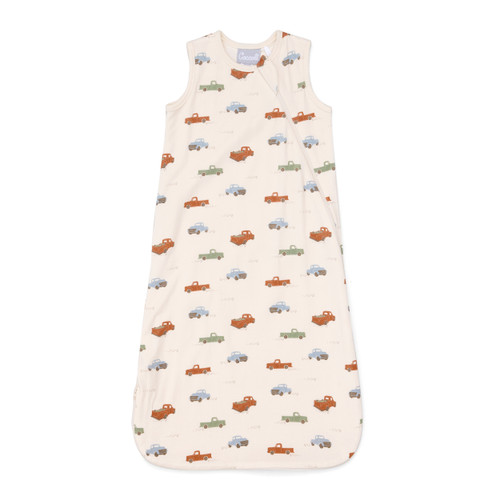 Coccoli Infant Boy Modal 1.5 Togs Sleepsack 3/9m-18/36m Afm6031-232