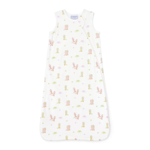 Coccoli Infant Girl Modal 0.5 Togs Sleepsack 3/9m-18/36m Atm6013-197