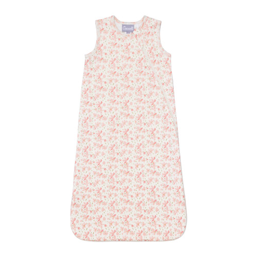 Coccoli Infant Girl Modal 0.5 Togs Sleepsack 3/9m-18/36m Atm6022-199