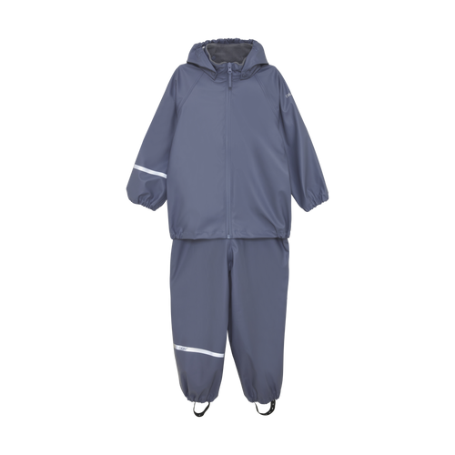 Celavi Infant/Kid Boy Rainwear Set - Solid 6m-10y 310492-7030