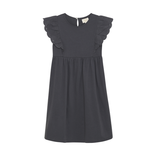 Creamie Kid Girl Dress Jersey 2y-14y 823114-1205