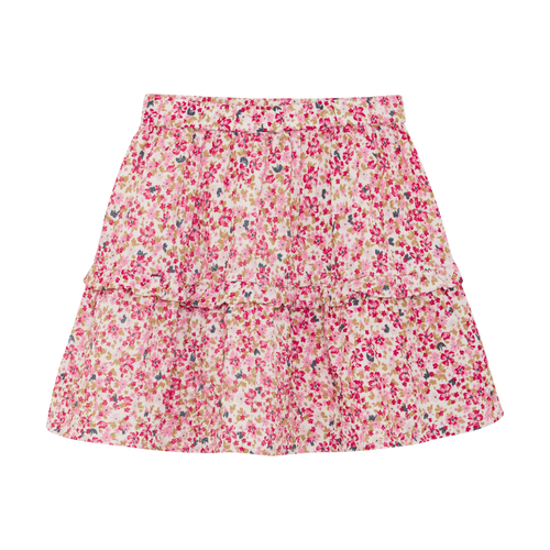 Creamie Kid Girl Skirt Structure 2y-14y 823153-1111