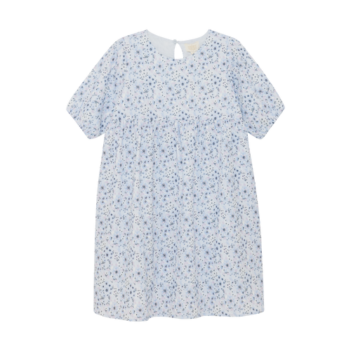 Creamie Kid Girl Dress Structure 2y-14y 823115-7510