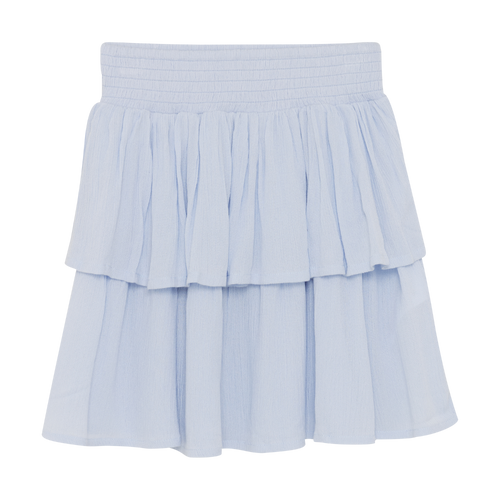 Creamie Kid Girl Skirt Crepe 2y-14y 823212-7510