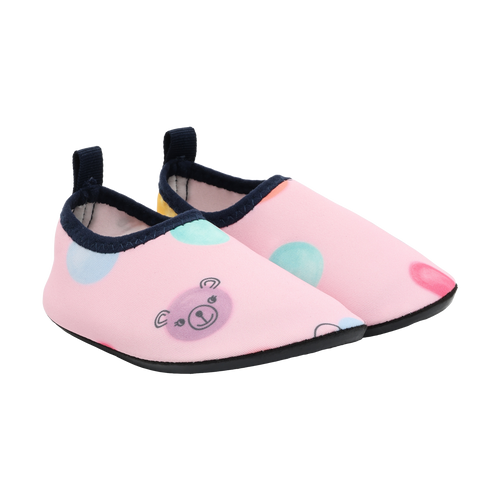 Color Kids  Girl Swim Shoes, Aop 22/23-40/41 760230-4802