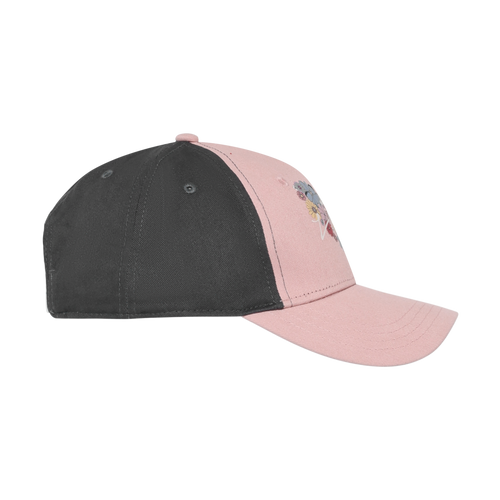Color Kids Infant/kid Girl Caps W. Badge 50-54 742683-4197