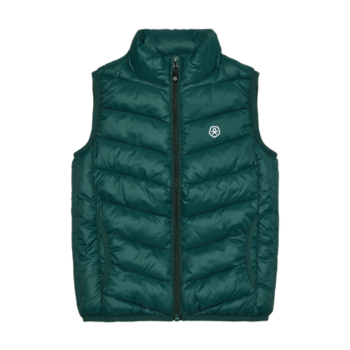 Color Kids Kid Boy Waistcoat Quilted 3y-14y 742573-9917