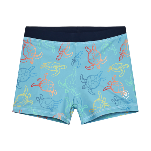 Color Kids Kid Boy Swim Trunks, Aop 2y-12y 720391-7024