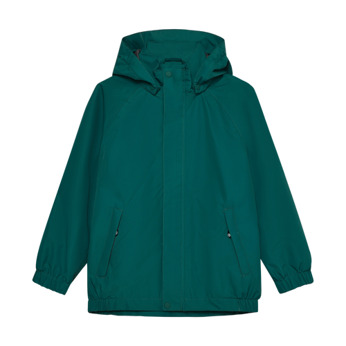 Color Kids Kid Boy Shell Jacket 2y-14y 742544-9917