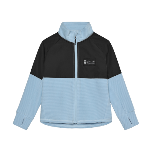 Color Kids Kid Boy Fleece Stretch Jacket 2y-16y 742627-7024