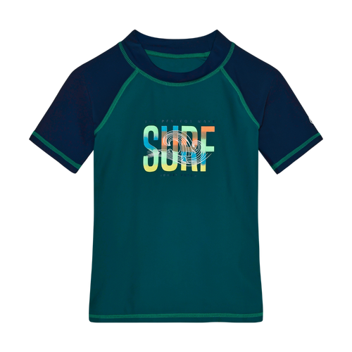 Color Kids Kid Boy T-shirt W. Print 2y-16y 720383-9917