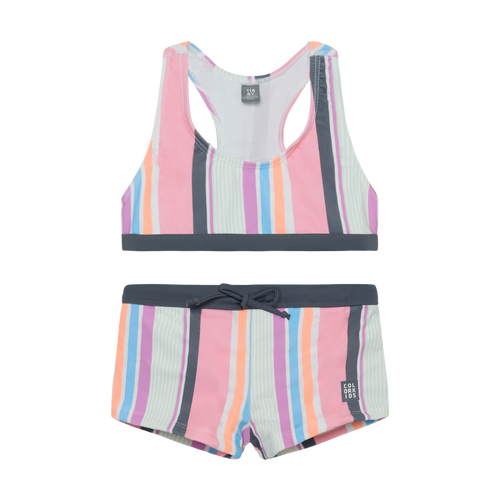 Color Kids Kid Girl Bikini, Aop 2y-16y 720364-5077