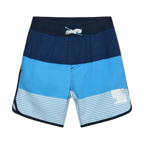 Color Kids Kid Boy Swim Long Shorts, Aop 2y-16y 720401-7553