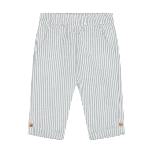 Fixoni Infant/kid Boy Pants Woven W. Lining N-24m 423194-7019
