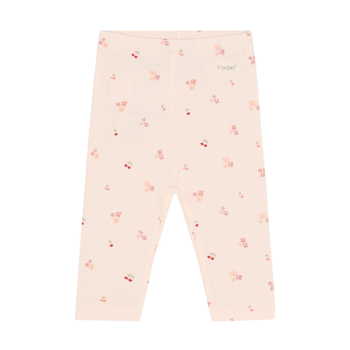 Fixoni Infant/kid Girl Leggings P-24m 423154-5718