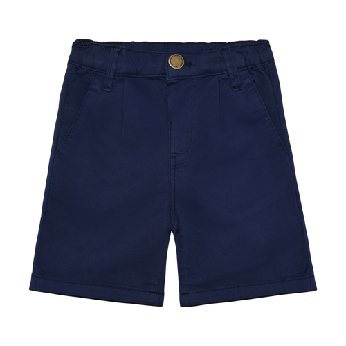 En Fant Infant/kid Boy/girl/neutral Shorts Woven 18m-10y 230626-7649