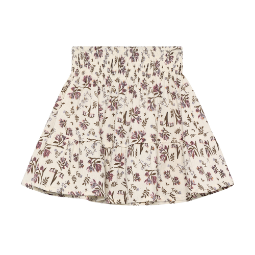 En Fant Infant/kid Girl Skirt Floral Woven 18m-10y 220626-1701