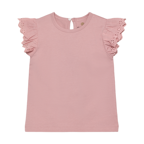 En Fant Infant/kid Boy/girl/neutral T-shirt Ss  18m-10y 220605-5906