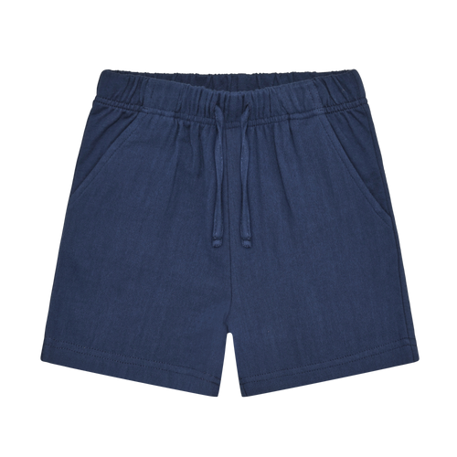 En Fant Infant/kid Boy/girl/neutral Shorts Muslin 18m-10y 230625-7649