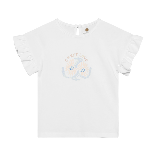 En Fant Infant/kid Boy/girl/neutral T-shirt Ss 18m-10y 220603-1021