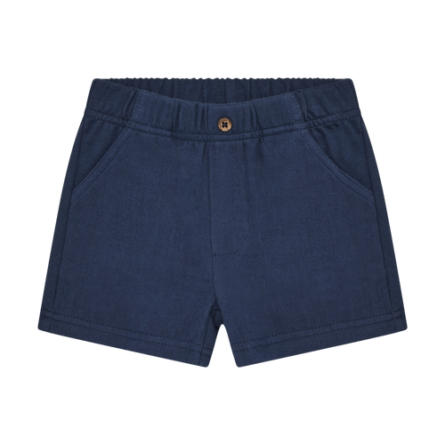 En Fant Infant Boy/girl/neutral Shorts Muslin 1m-24m 215406-7649