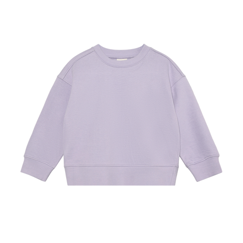 En Fant Infant/kid Boy/girl/neutral Sweatshirt 18m-10y 220610-6111