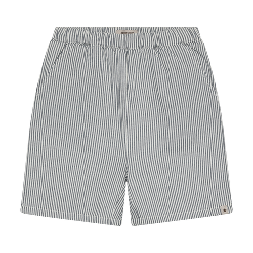 Huttelihut  Boy Shorts Yd Stripe 18m-8y 480919-8844