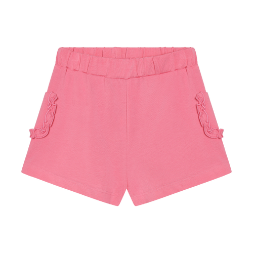 Minymo Infant/kid Girl Shorts 18m-12y 124323-5191