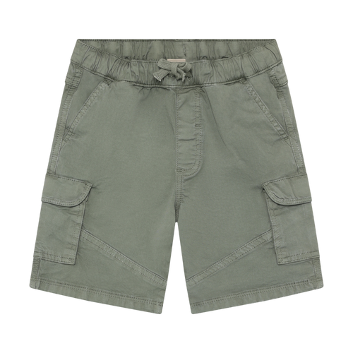 Minymo Infant/kid Boy Shorts Twill 18m-12y 134337-9807