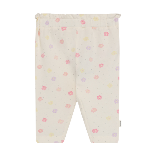 Minymo Infant/kid Girl Pants Aop N-24m 114372-1271