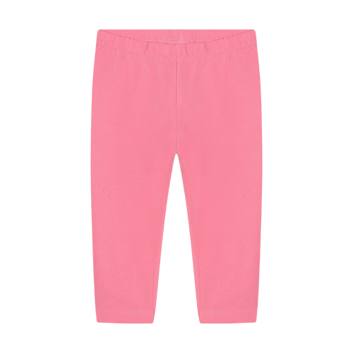 Minymo Infant/kid Girl Leggings 3/4 18m-12y 124326-5191