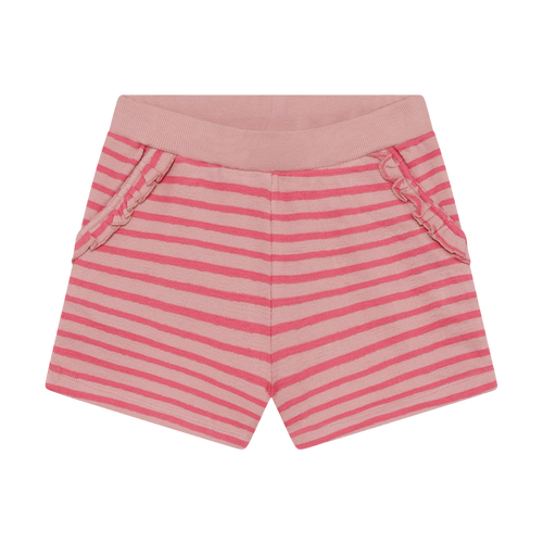 Minymo Infant/kid Girl Shorts Y/d 18m-12y 124355-5029