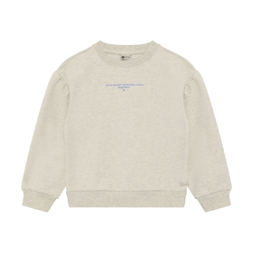 Daily7 Infant/Kid Girl Sweater Backprint 12m-10y 930334-1235