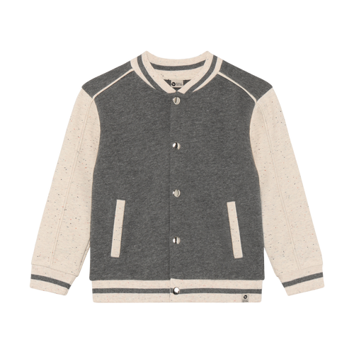 Daily7 Infant/Kid Boy Oversized Bomberjacket 12m-10y 920330-1226