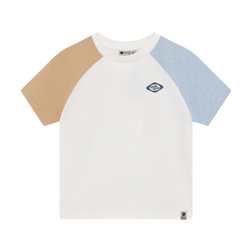 Daily7 Infant/Kid Boy T-shirt Contrast 12m-10y 920302-1021