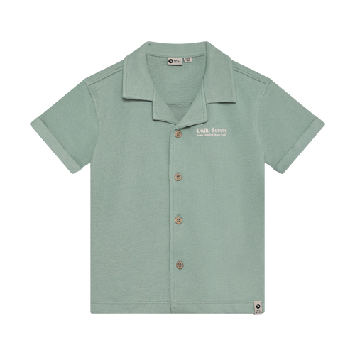 Daily7 Infant/Kid Boy T-shirt Fancy Polo  12m-10y 920357-9165