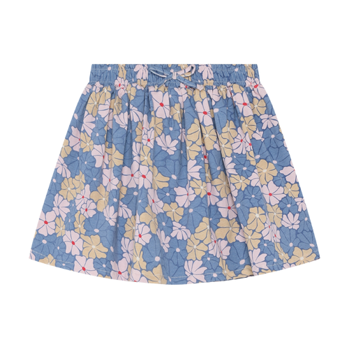 Noppies Kid Girl Skirt Midi Aop 2y-10y 6511310-7215