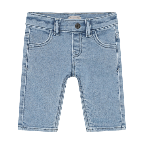 Noppies Infant/kid Boy Jeans Relaxed Fit N-24m 6421010-7772