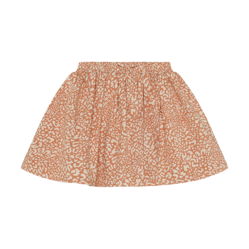 Noppies Kid Girl Skirt Midi Aop 2y-10y 6521310-4220