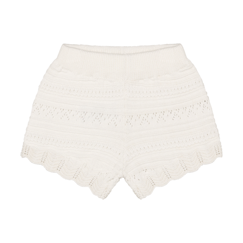Noppies Infant/kid Girl Shorts N-24m 6431216-1021