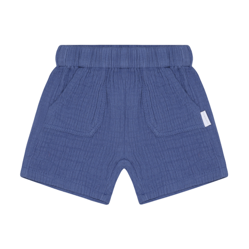 Noppies Infant/kid Boy Shorts Regular Fit N-24m 6441213-7817