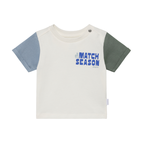 Noppies Infant/kid Boy Tee Ss N-24m 6420018-1021